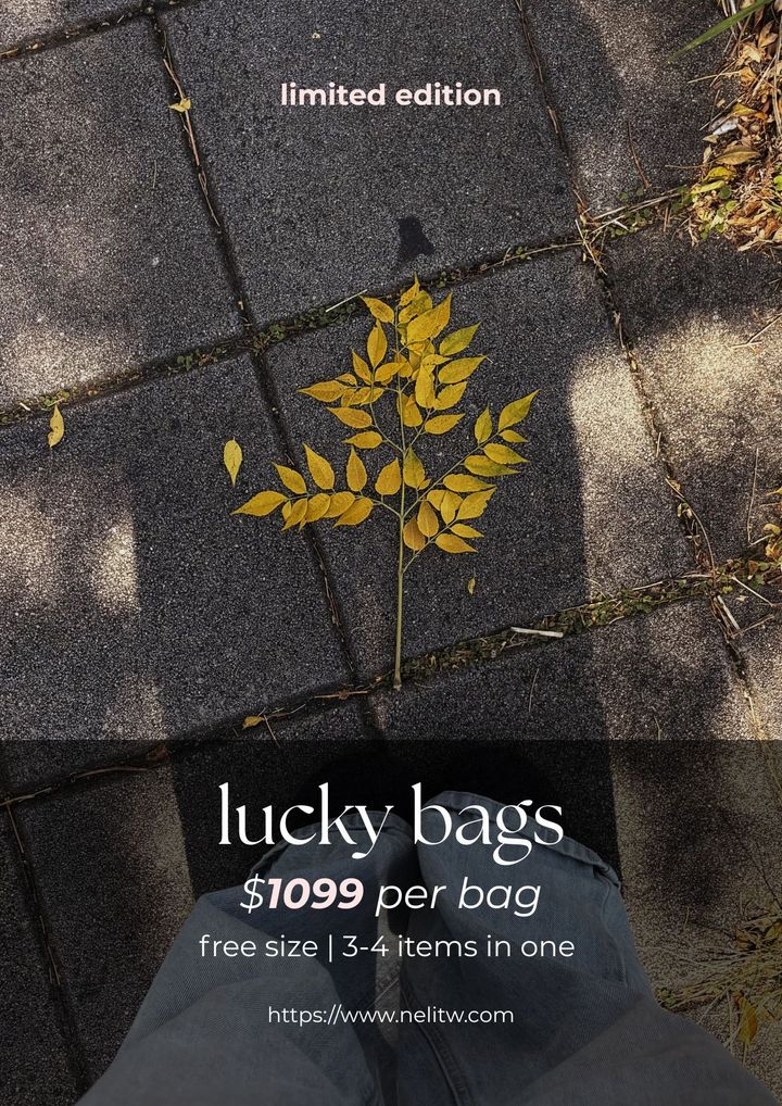 lucky bag-2