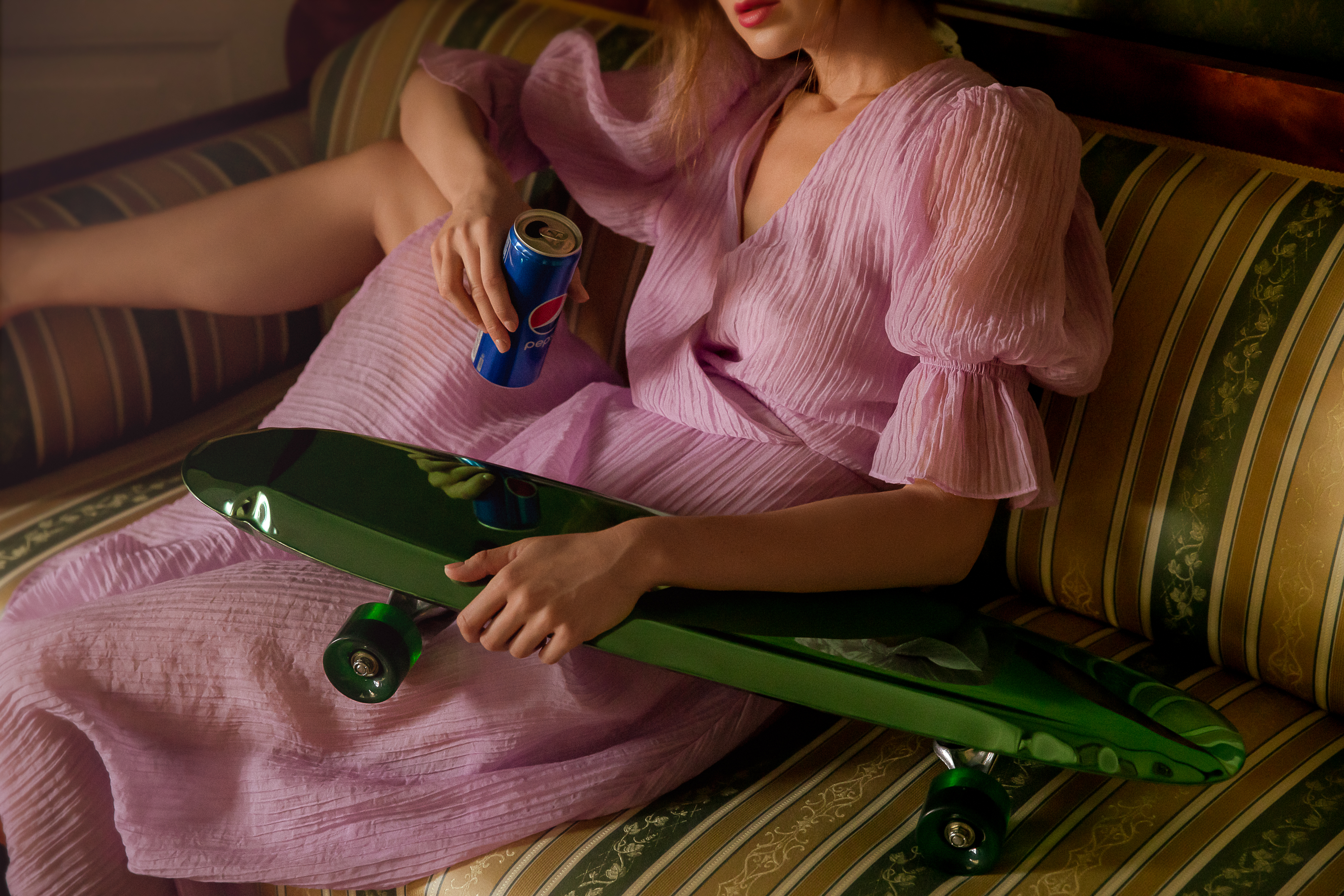 Zieta_BOLID_green_Zieta_Collection_photo_ Kasia_Matenska_1