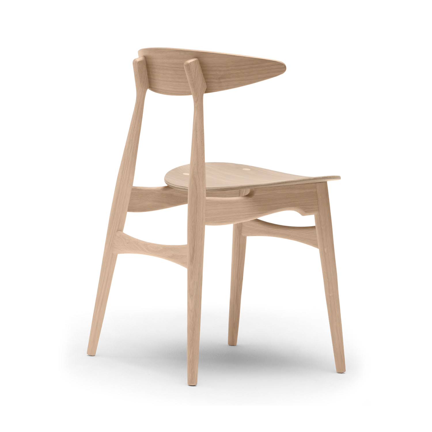 CH33T_0004_oak white oil https---admincms.carlhansen.com-globalassets-products-chairs-ch33t-ch33t-eg-hvidolie-back