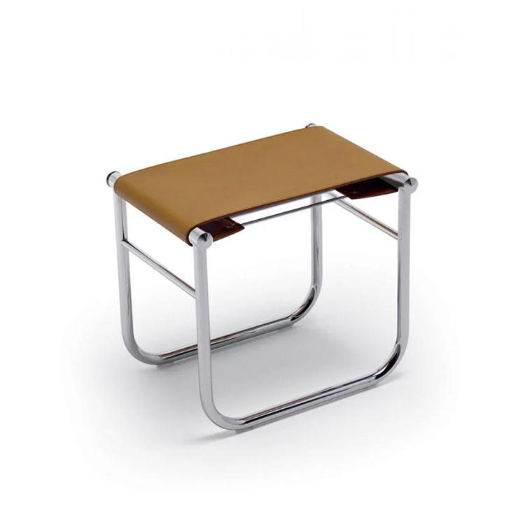 LC9-Tabouret---cassina-皮革