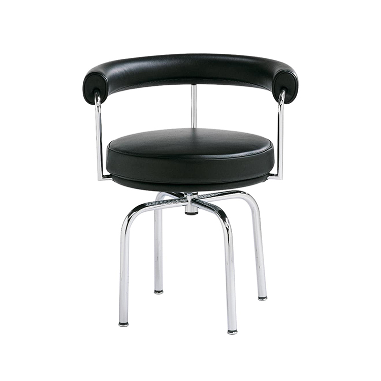 LC7-可旋轉Fauteuil-tournant,-durable