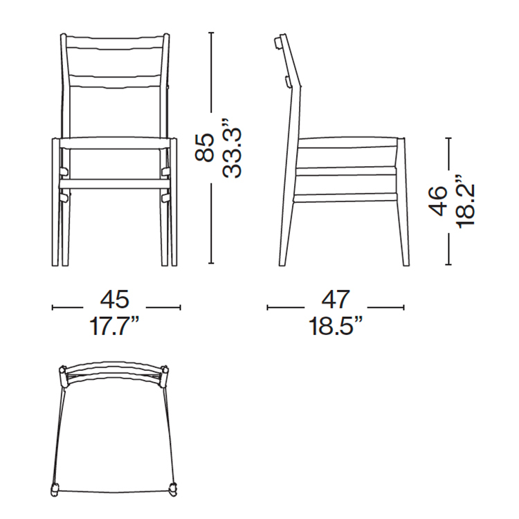 'Leggera-646---Cassina-'-size-
