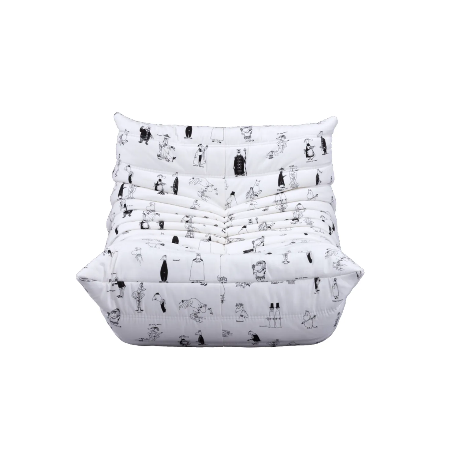 moomin togo
