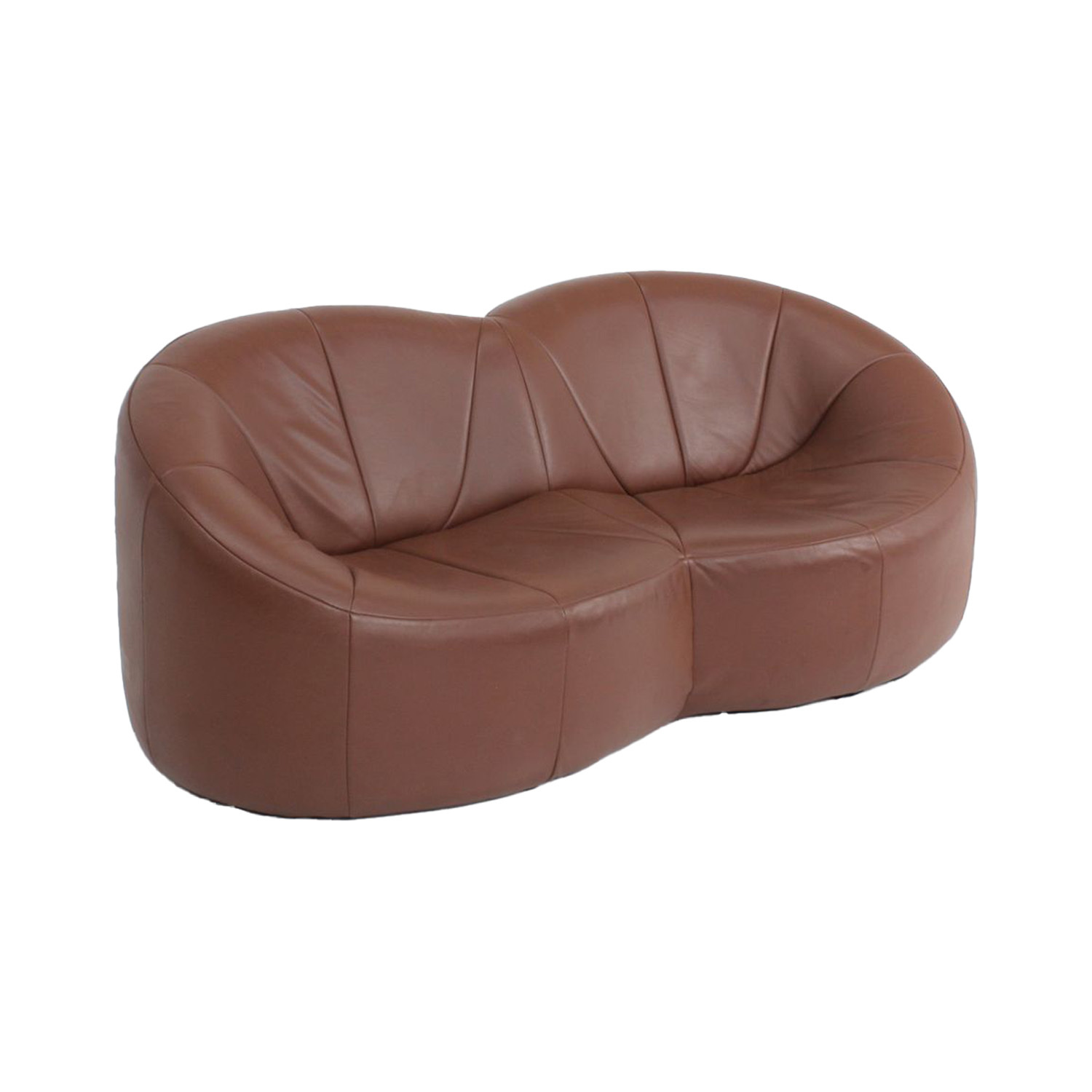 pimpkin leather