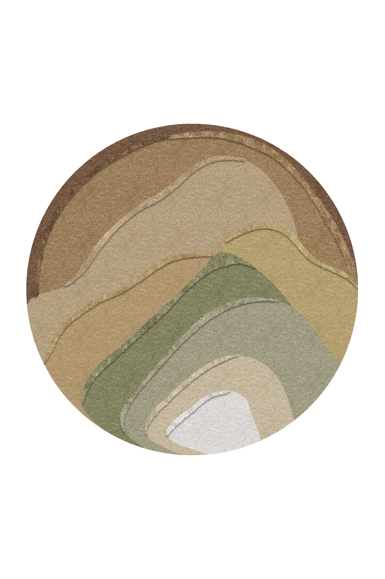 Agate_High_AGCH15214_Cedar_Green_Circle_TV