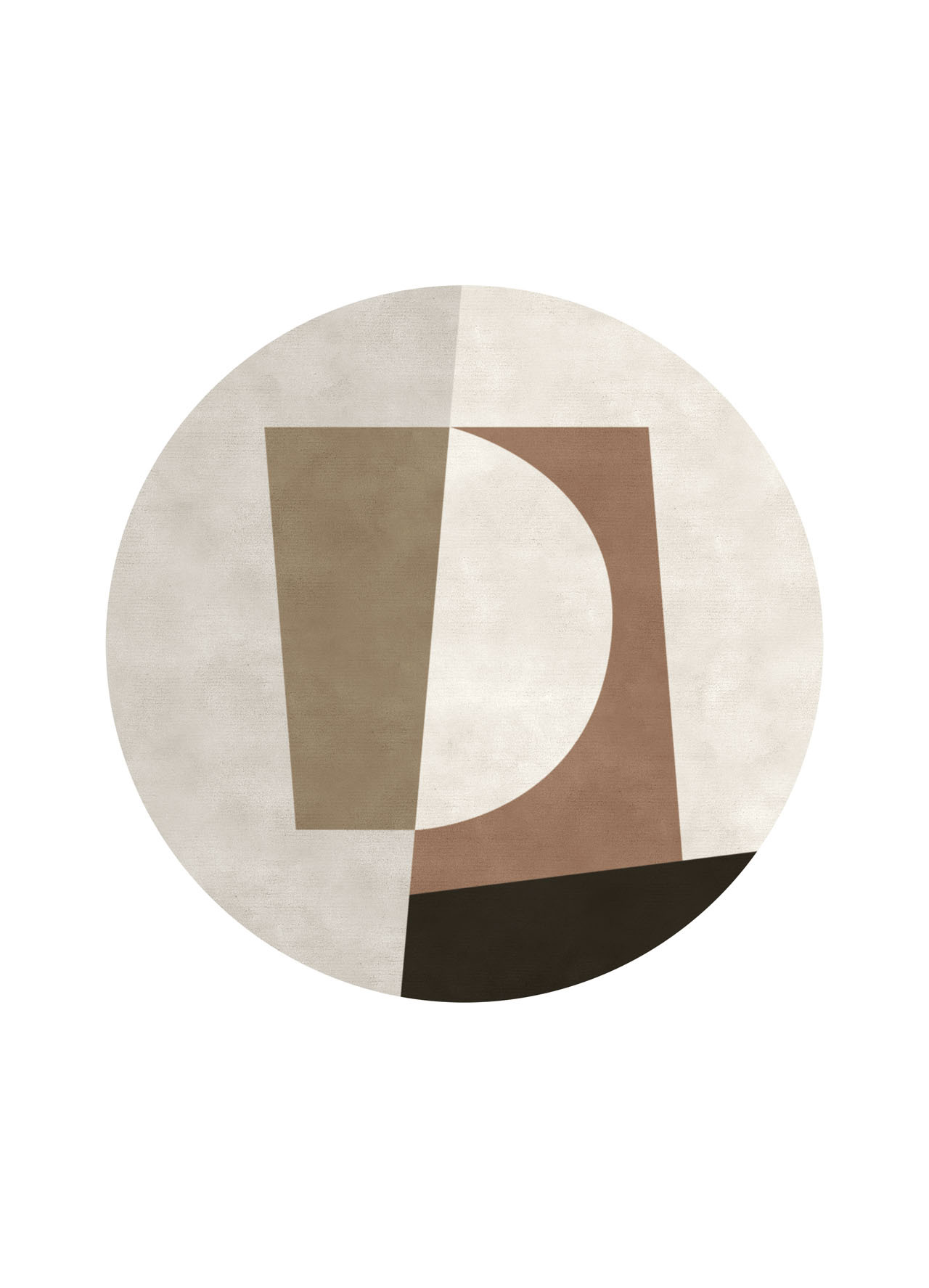 Top view_Bauhaus_BA36048 CURVES 48_Circle