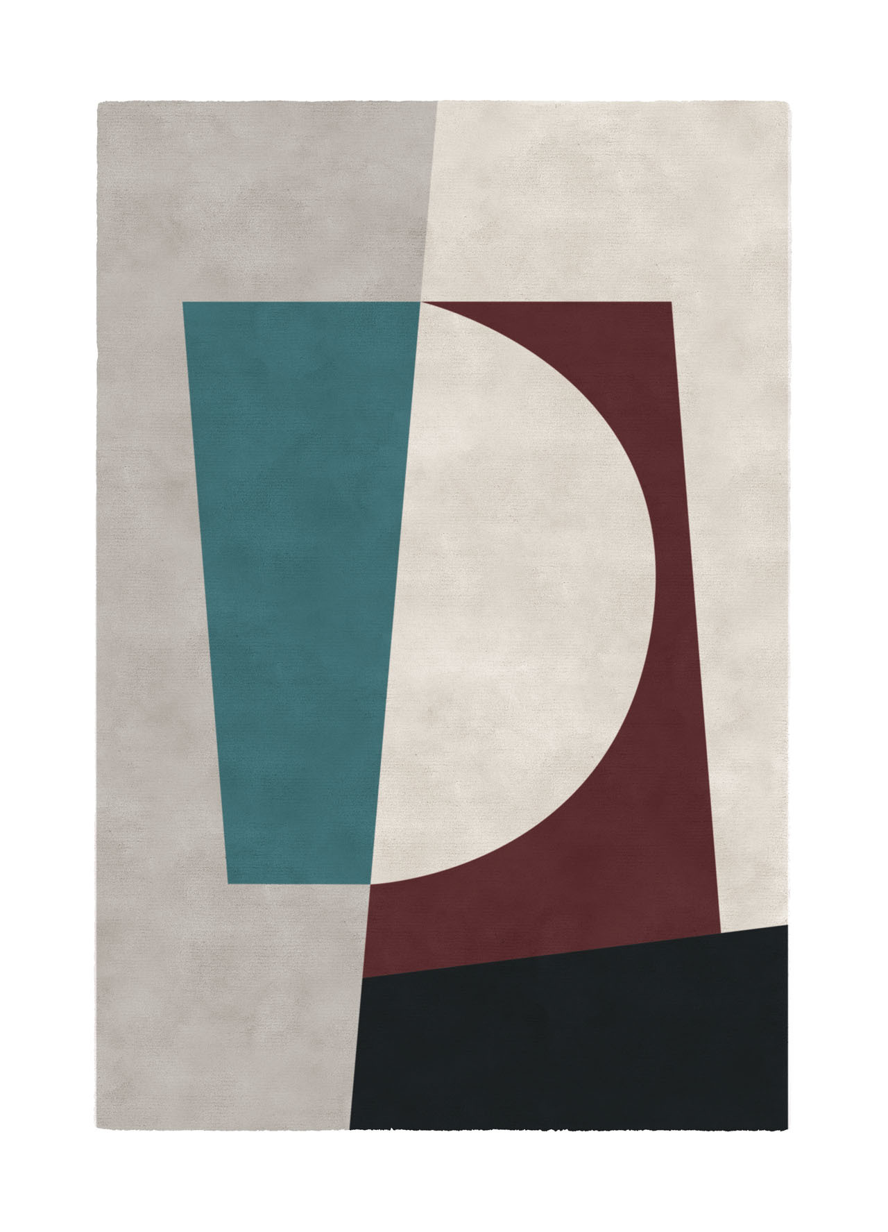 Top view_Bauhaus_BA25055 CURVES 55