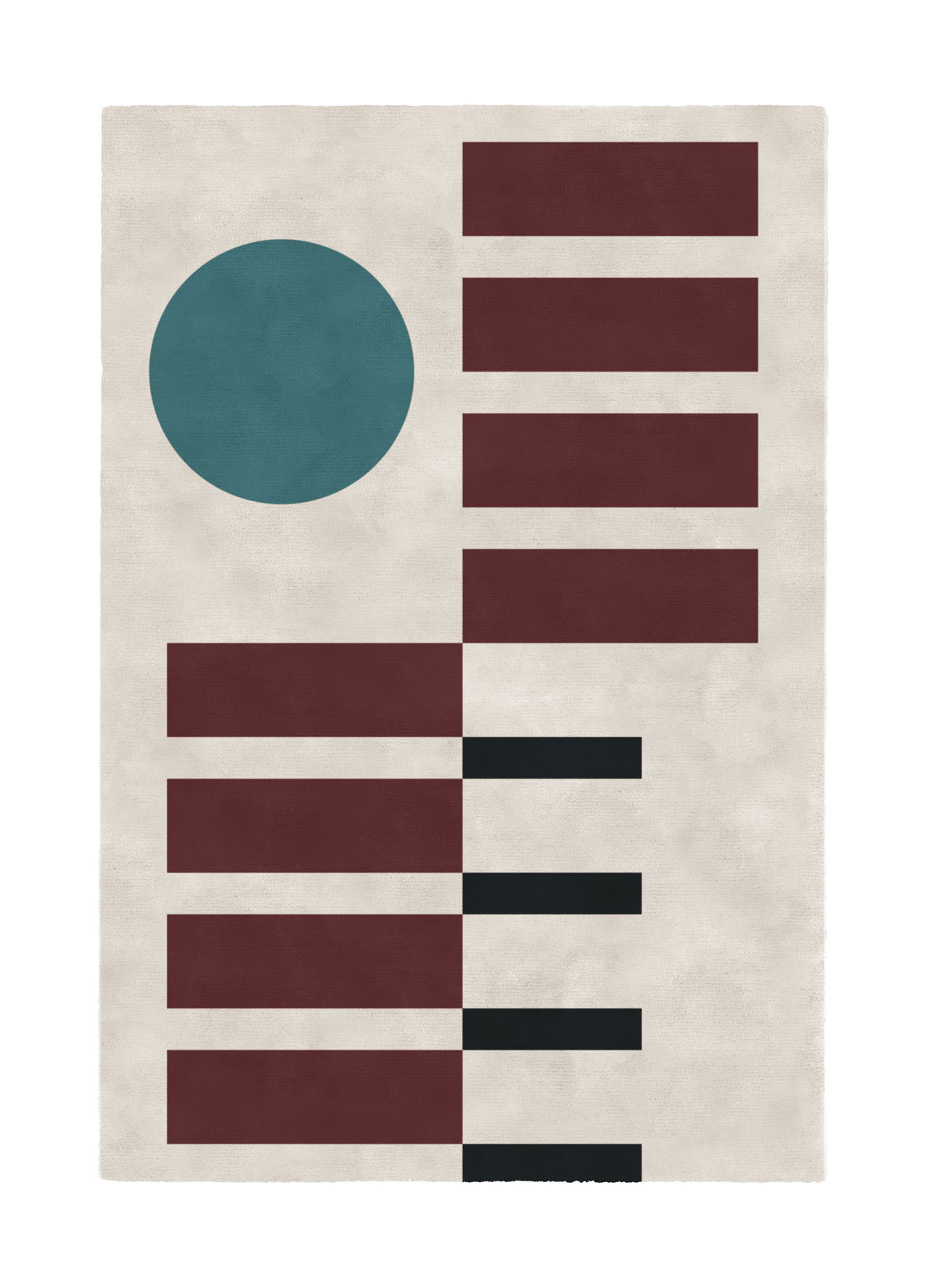 Top view_Bauhaus_BA16063 FORMS 63