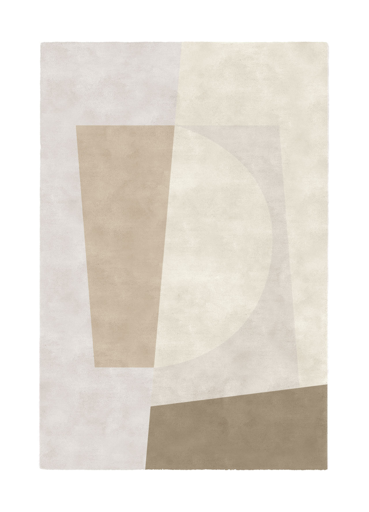 Top view_Bauhaus_BA03013 CURVES 13