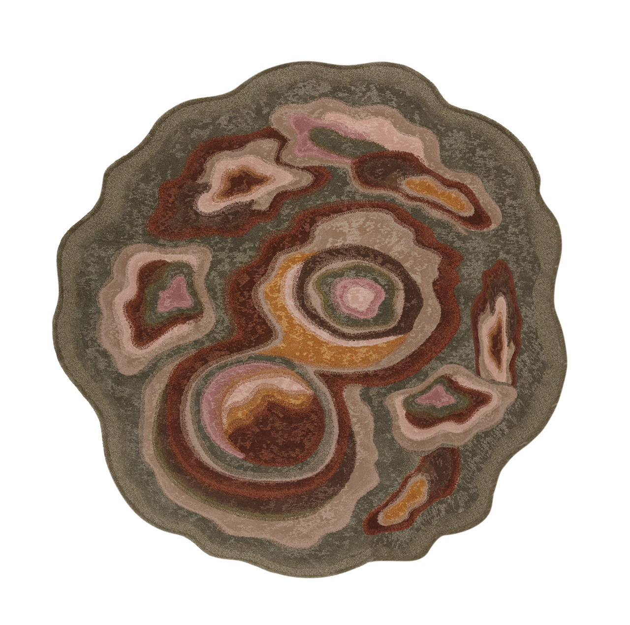 TopView_Mariposa_AutumnForest_Circle