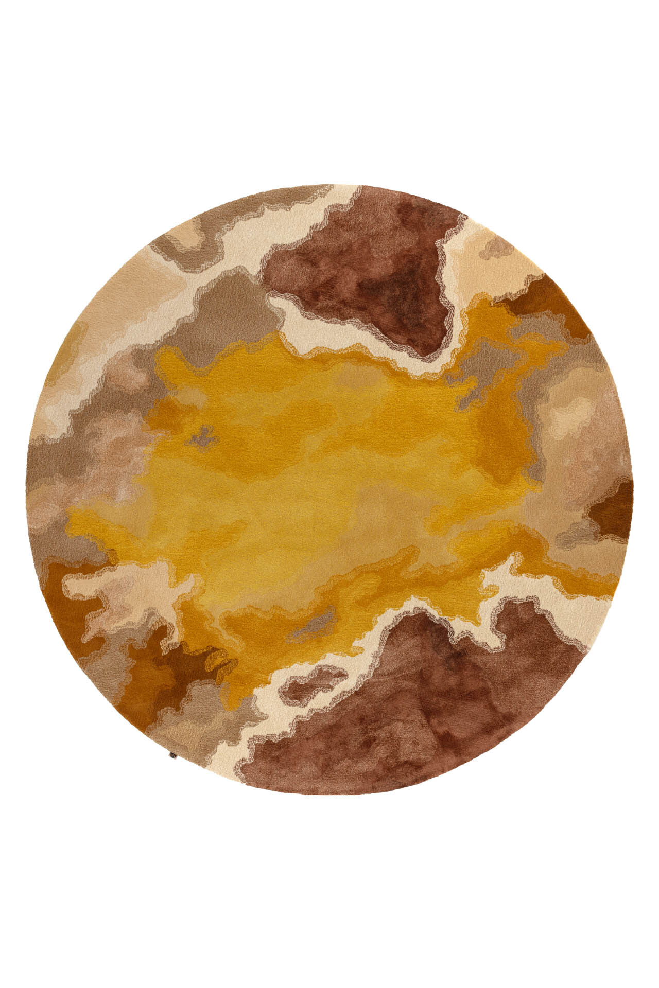 Odyssey_ODC33006_Golden_Spice_Circle_TV