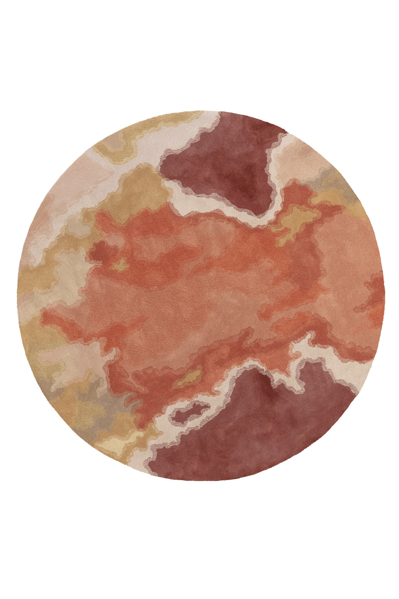 Odyssey_ODC24184_Mango_Red_Circle_TV