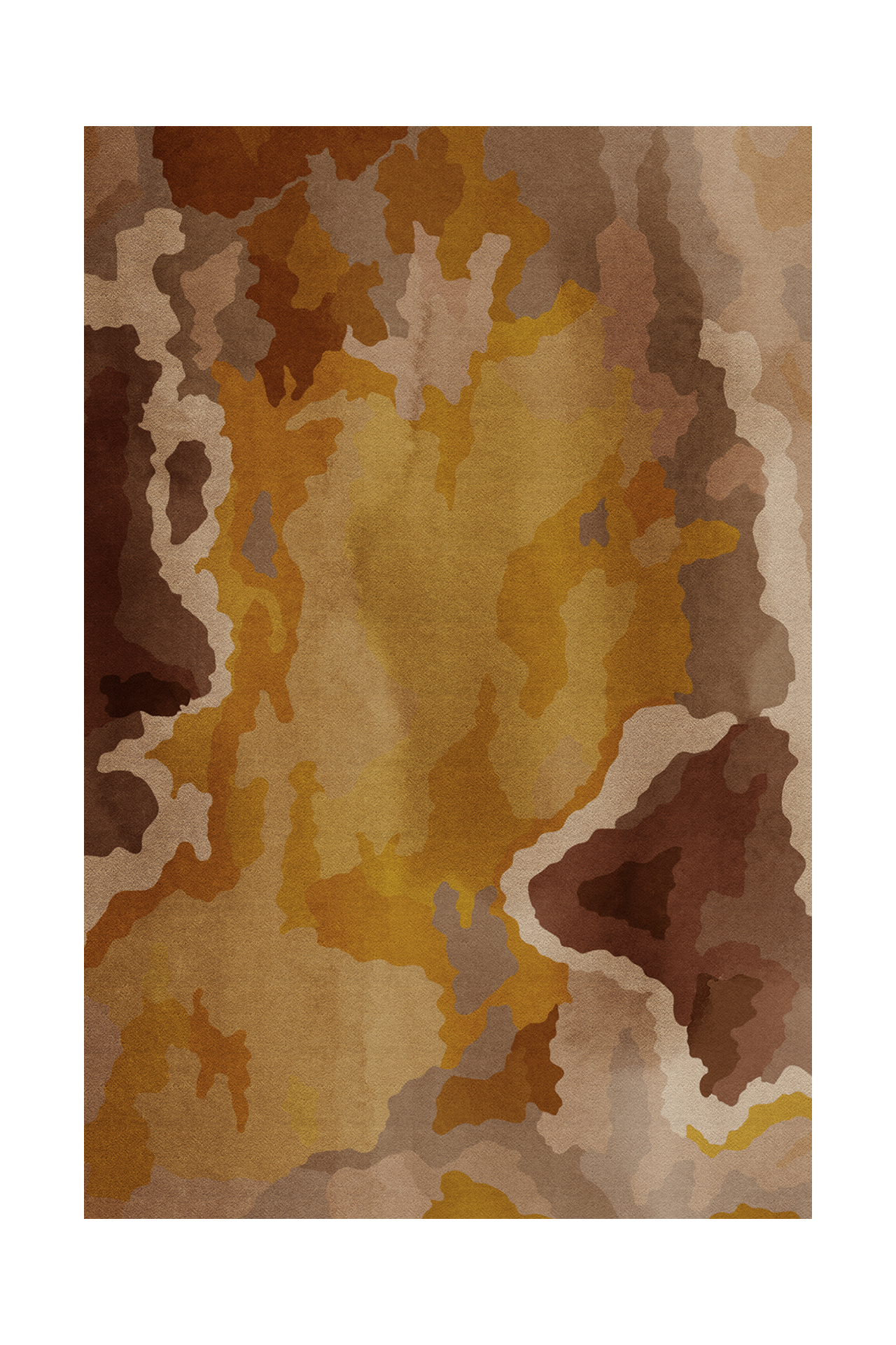 Odyssey_OD36009_Golden_Spice_Rectangle_TV