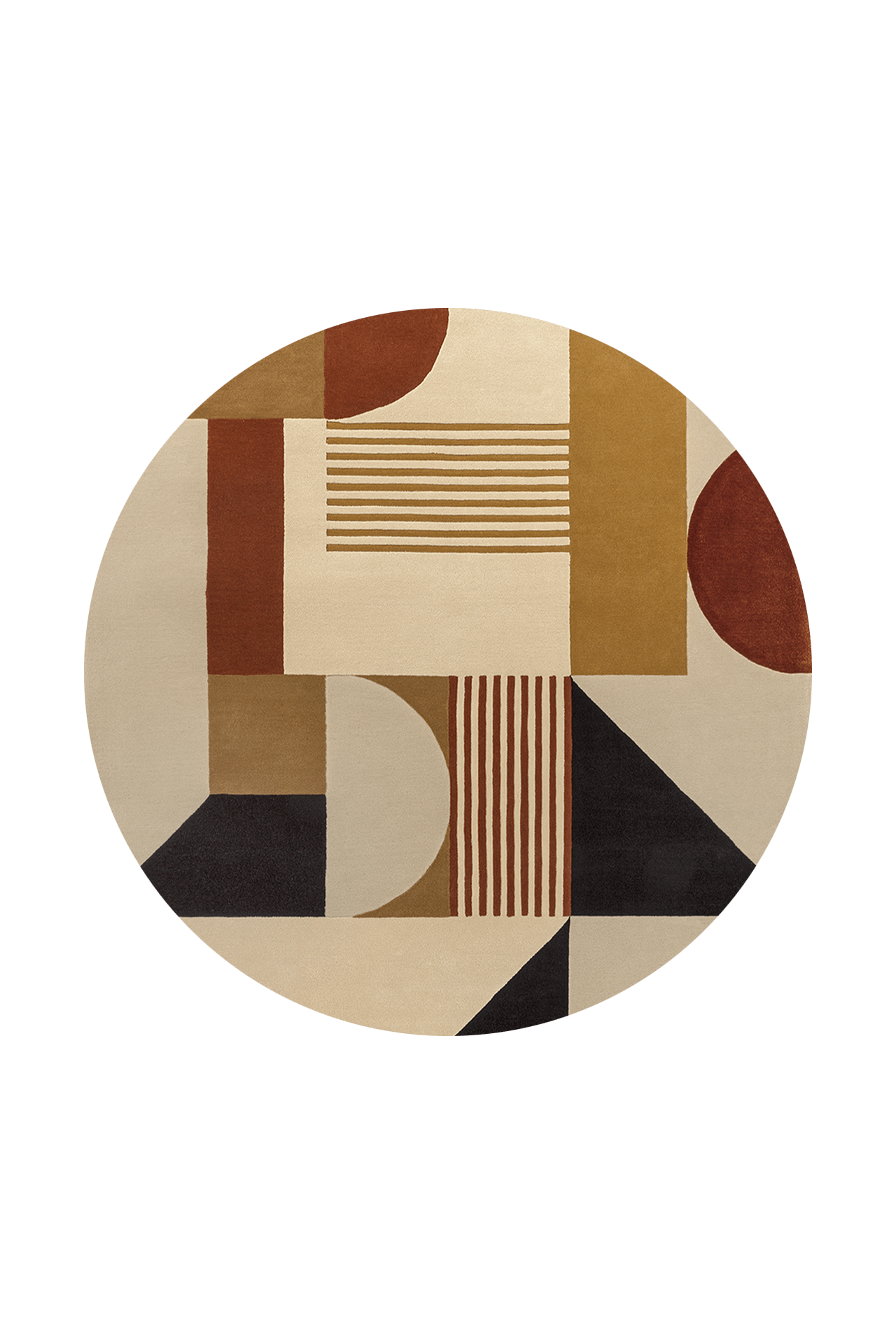 Retro_Chic_RC36801_Golden_Circle_TV