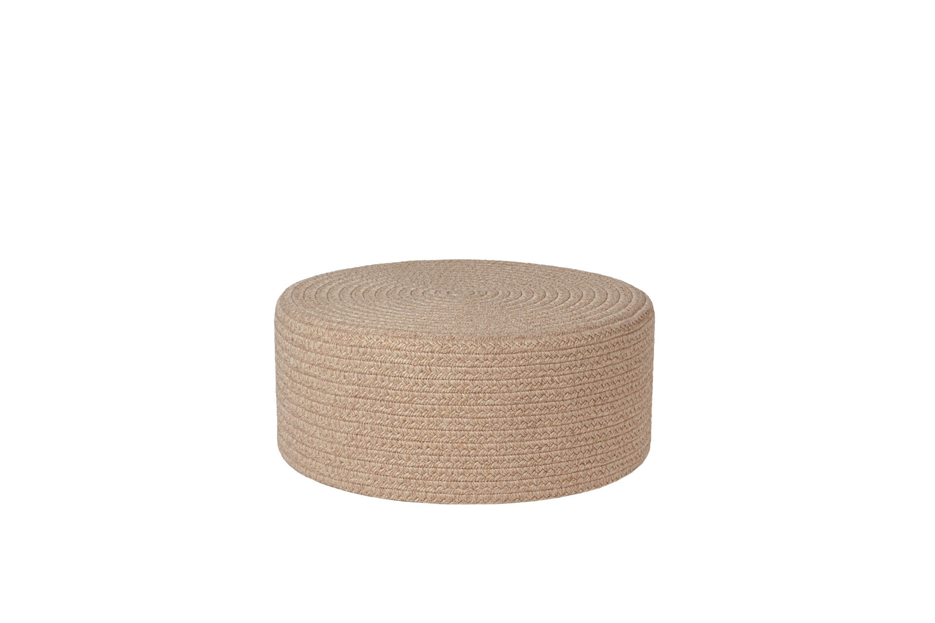 Tambora_Pouf_TAP16059_Summer_Sand_85x85x35