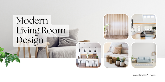 Sustainable Starts Here | HOMA2u