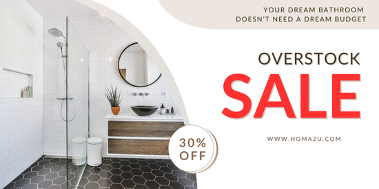 Simple & Promotional | HOMA2u