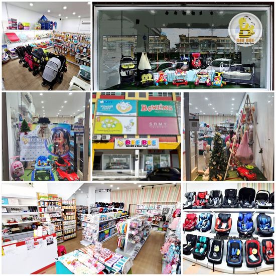 Contact Us | BEE BEE Mother & Baby Care