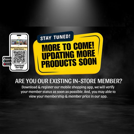 STAY TUNED ! MORE TO COME! | BEE BEE Mother & Baby Care