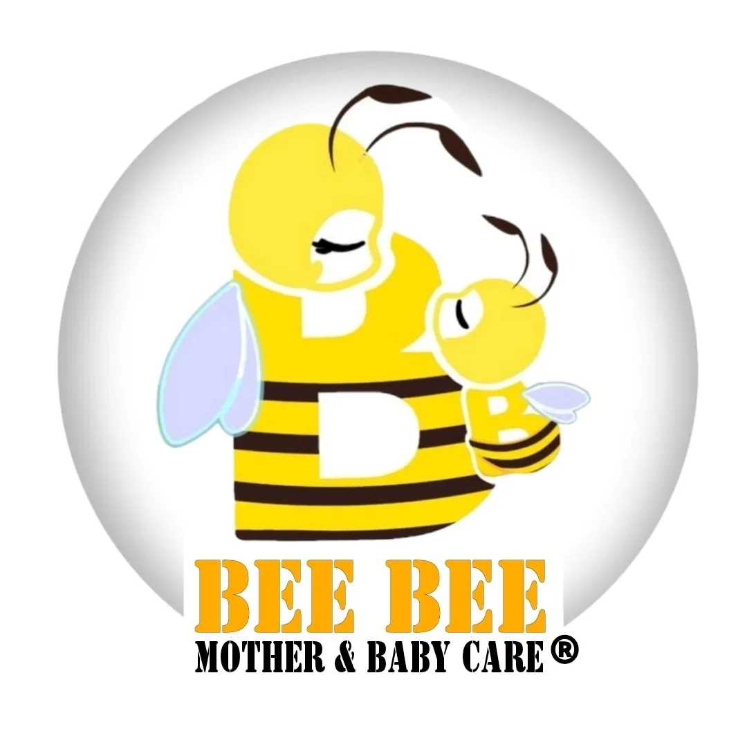 BEE BEE LOGO R