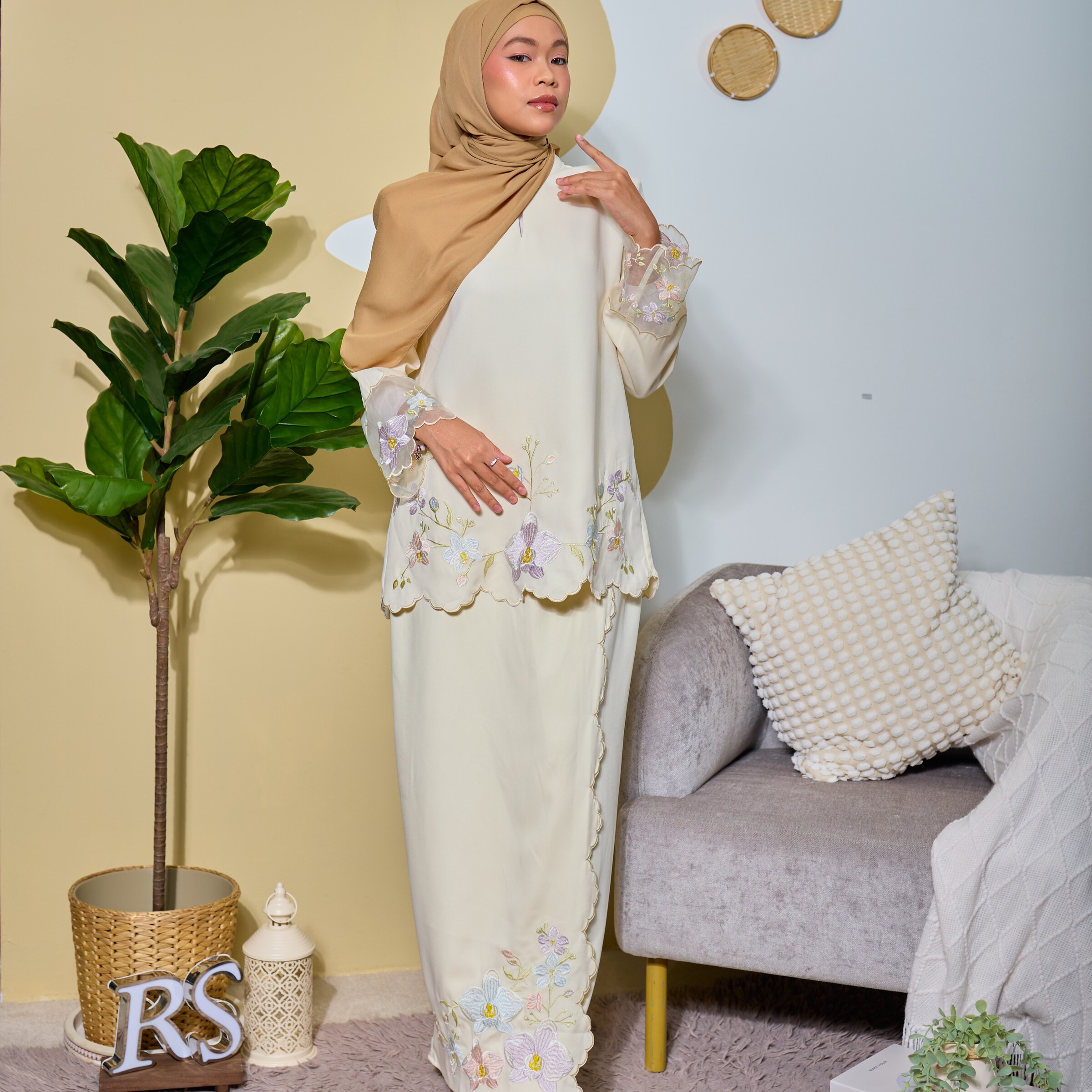FRS 85
