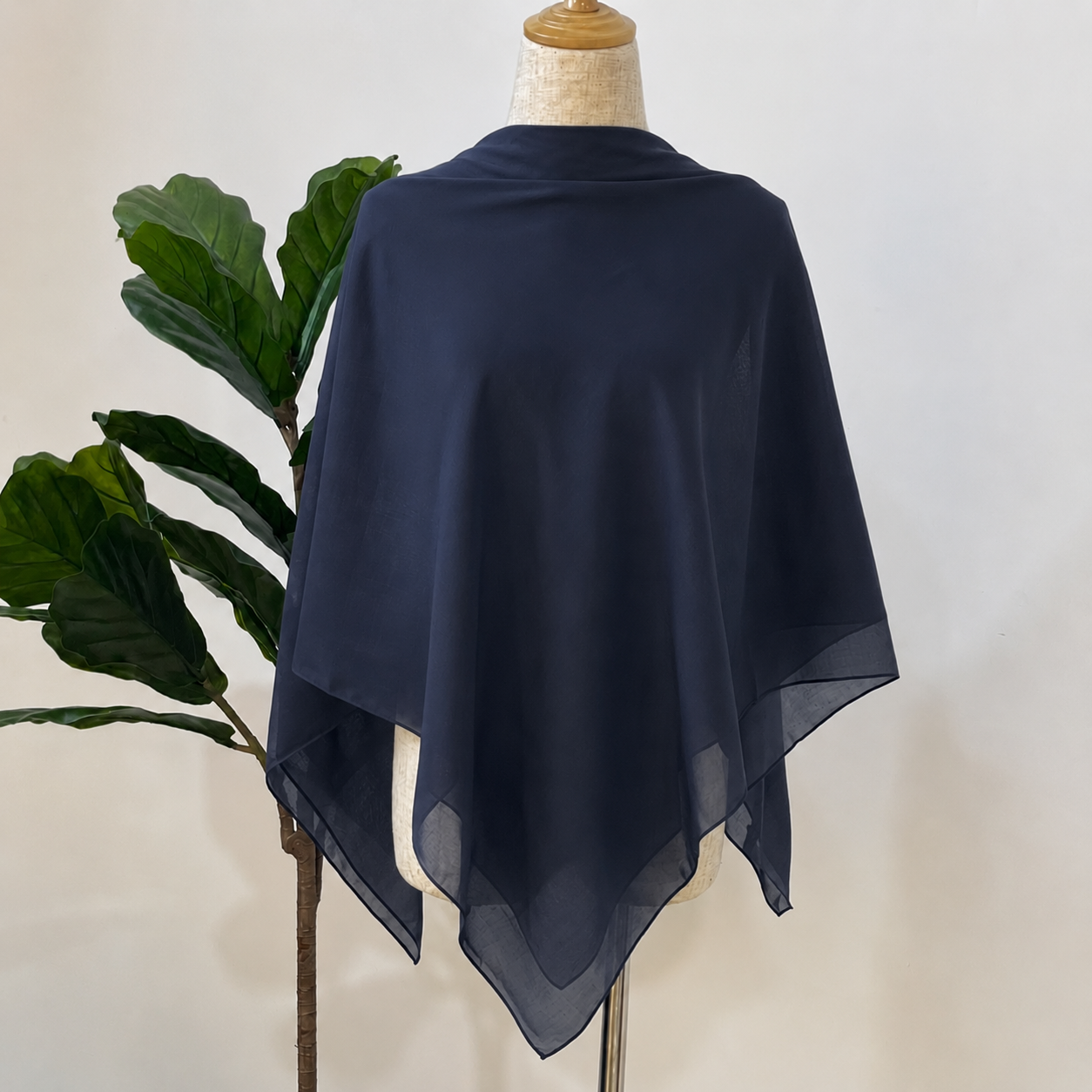 Blue Black