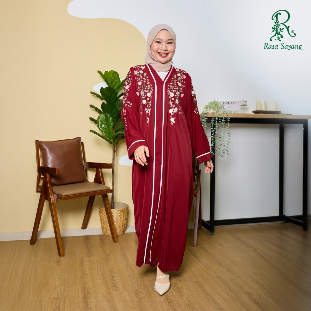 Maroon (Pattern 1)