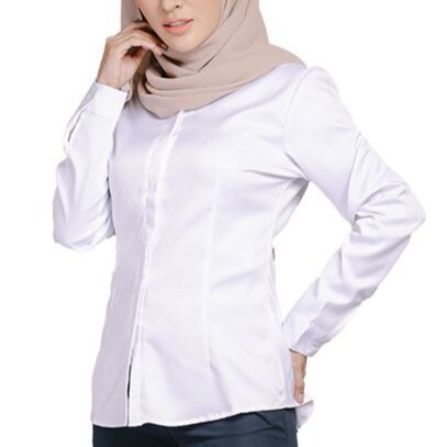 Shirt White