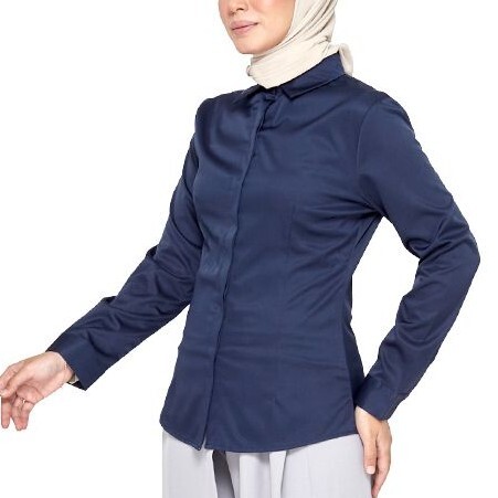 Shirt Blue