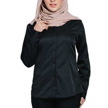 Shirt Black