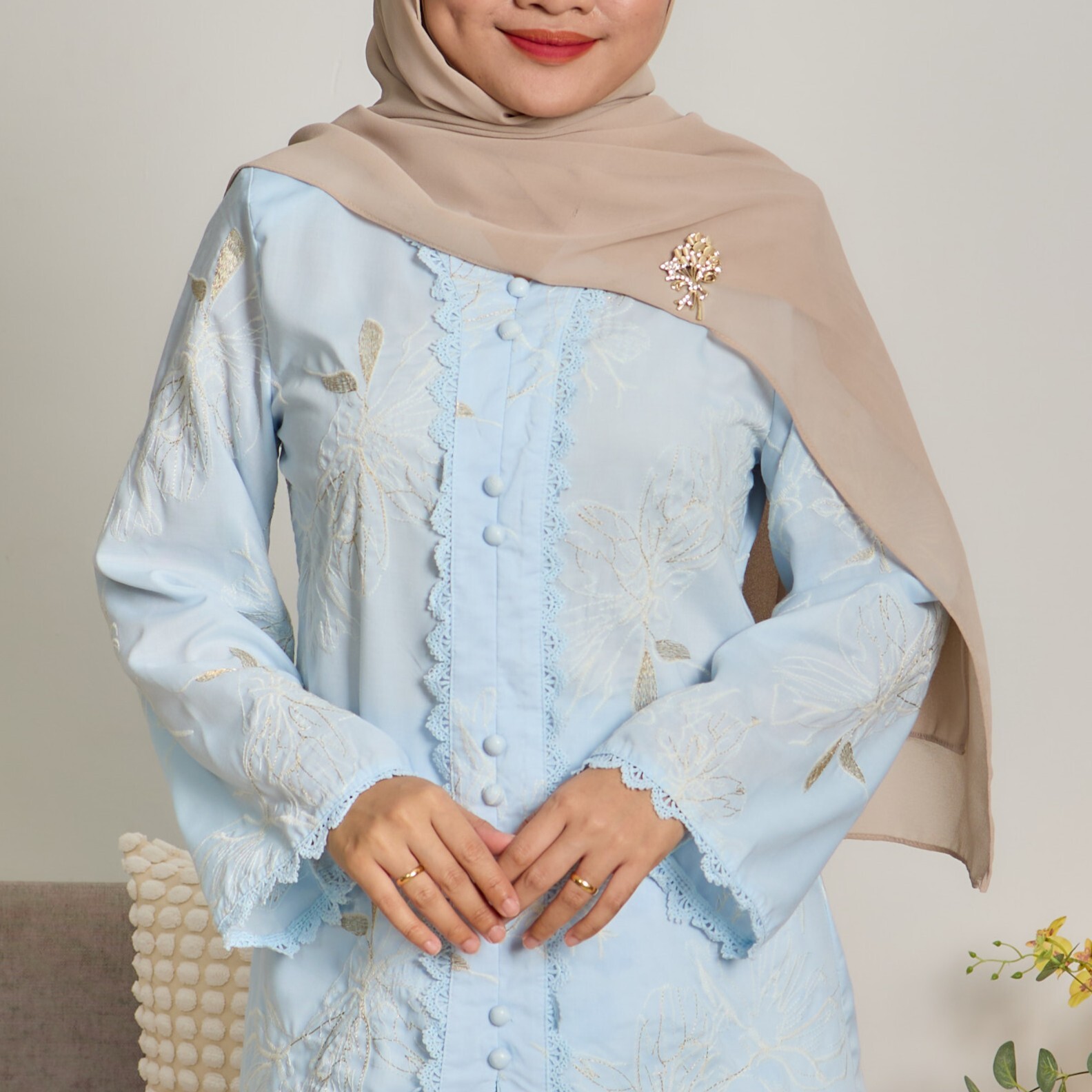 Baby Blue