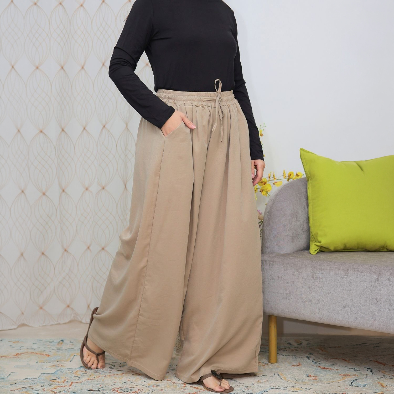 Light Taupe