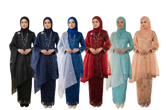 New Collections | Sutera Aleena