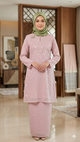 Soft Pink