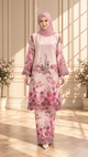 Pastel Pink