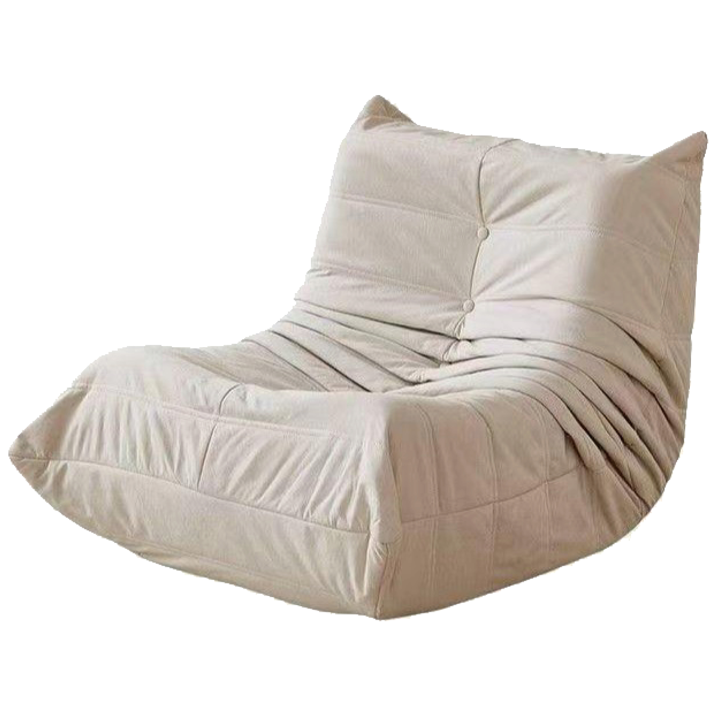 加大款【米色】