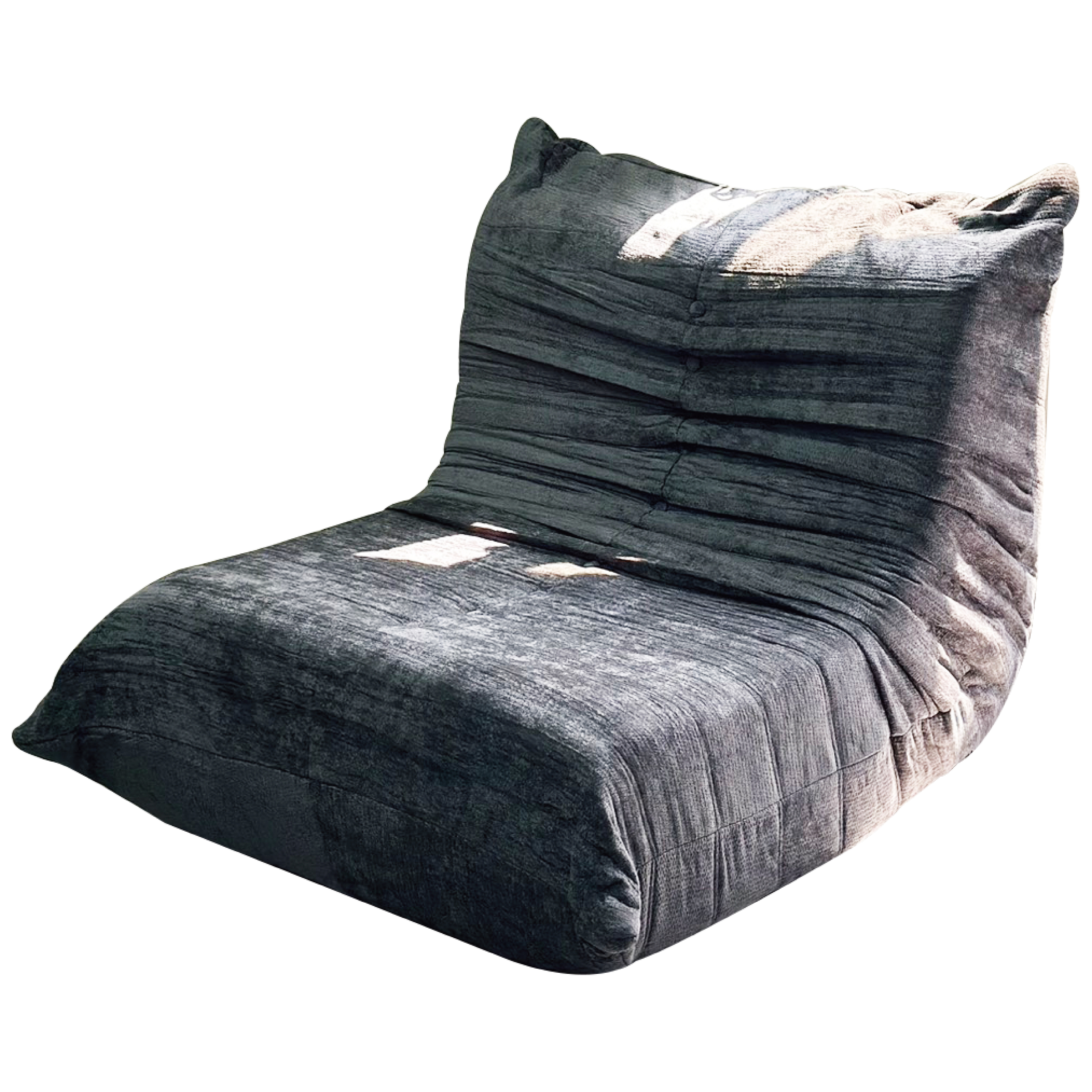 加大款【灰色】