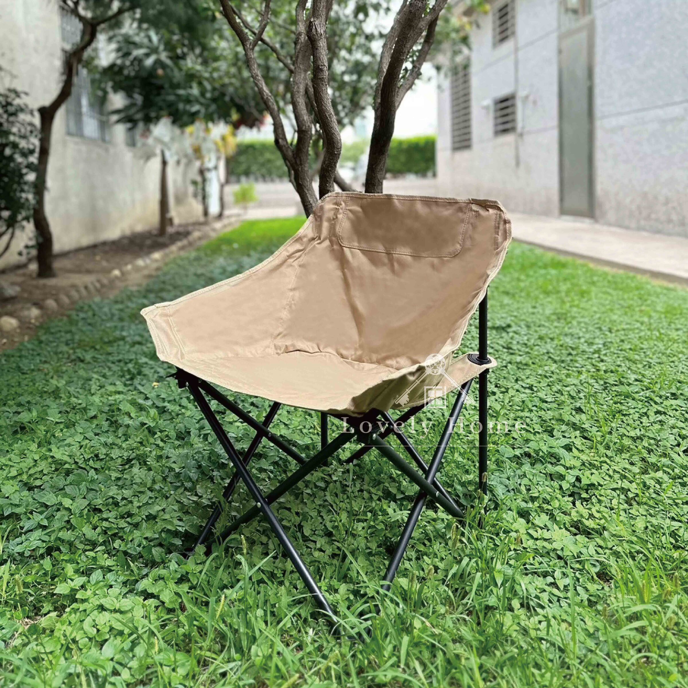 小--卡其44x44x70cm