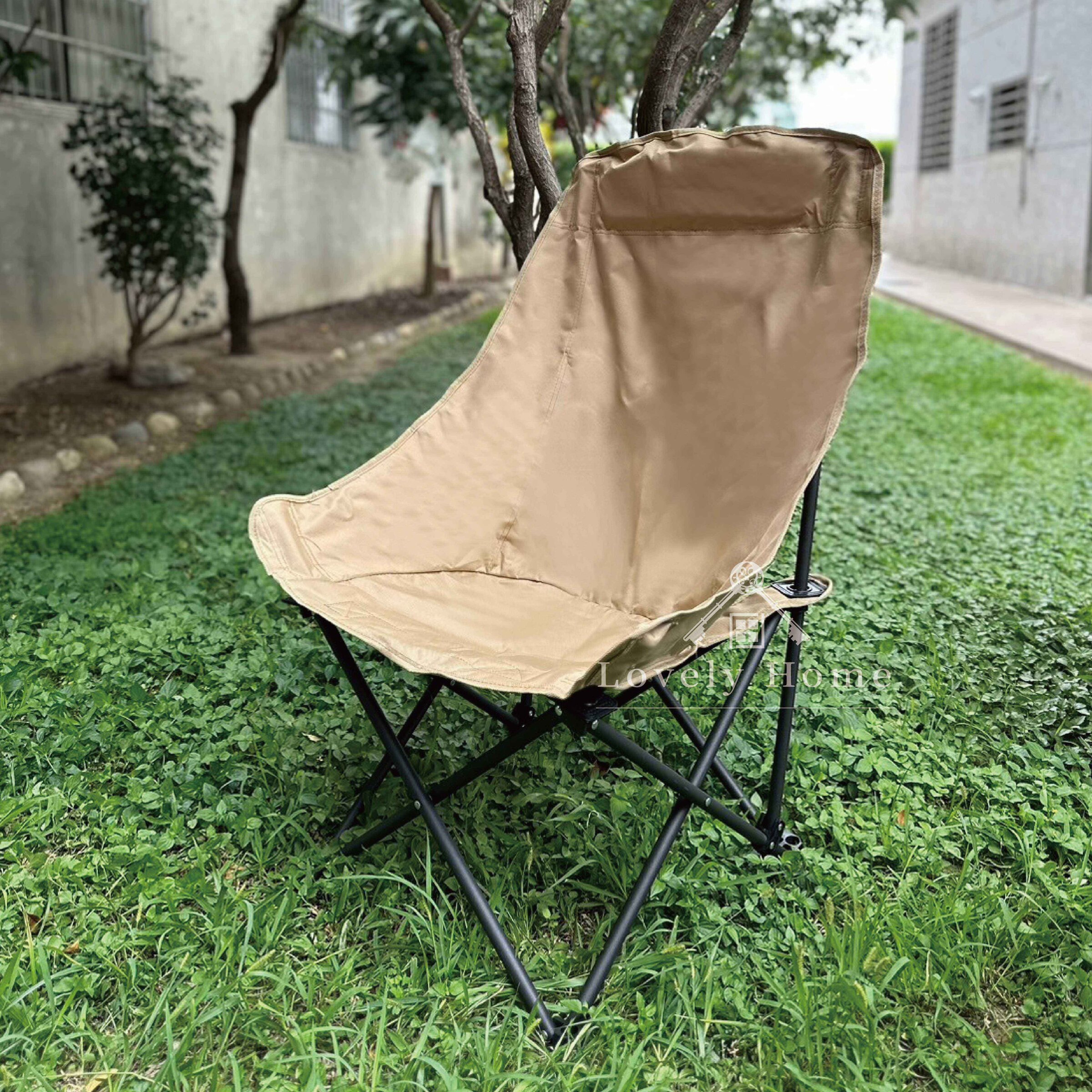 大--卡其44x44x90cm