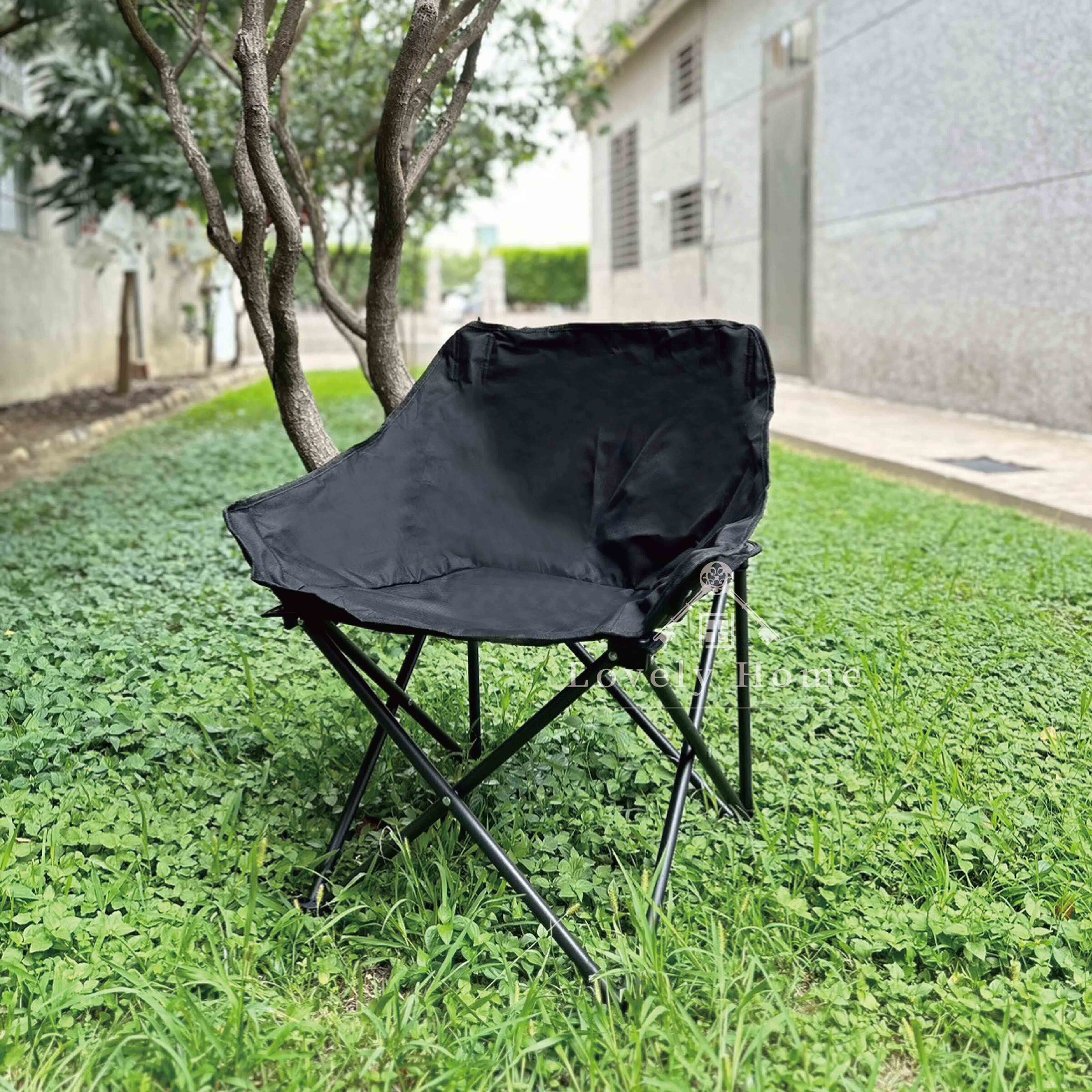 小--黑色44x44x70cm