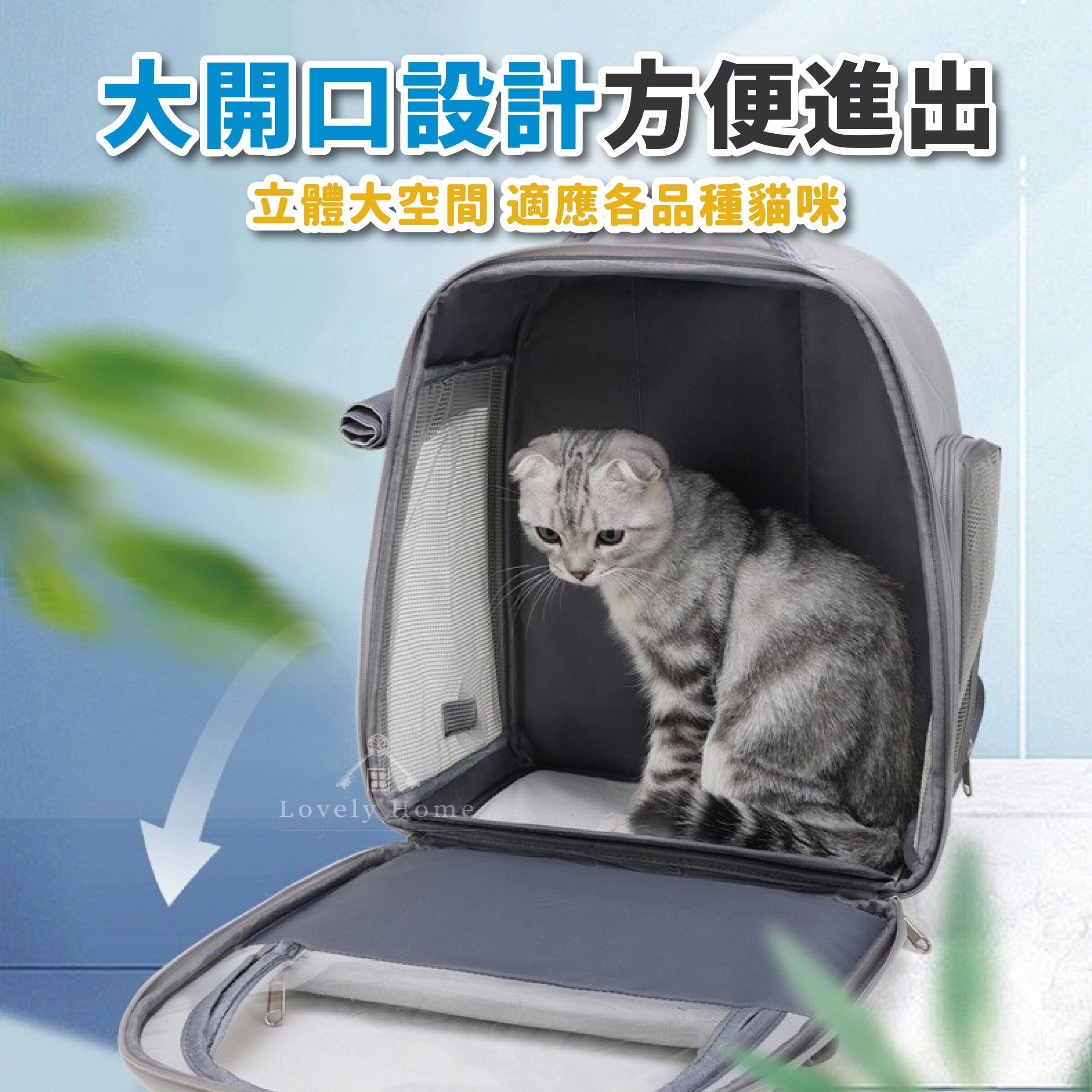 透氣寵物包-06