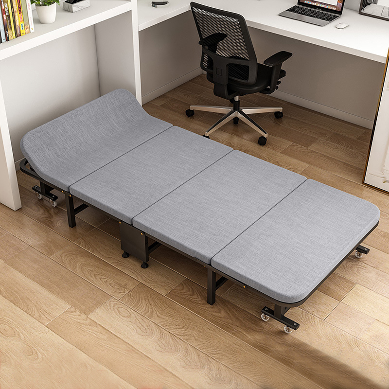 午休折疊床