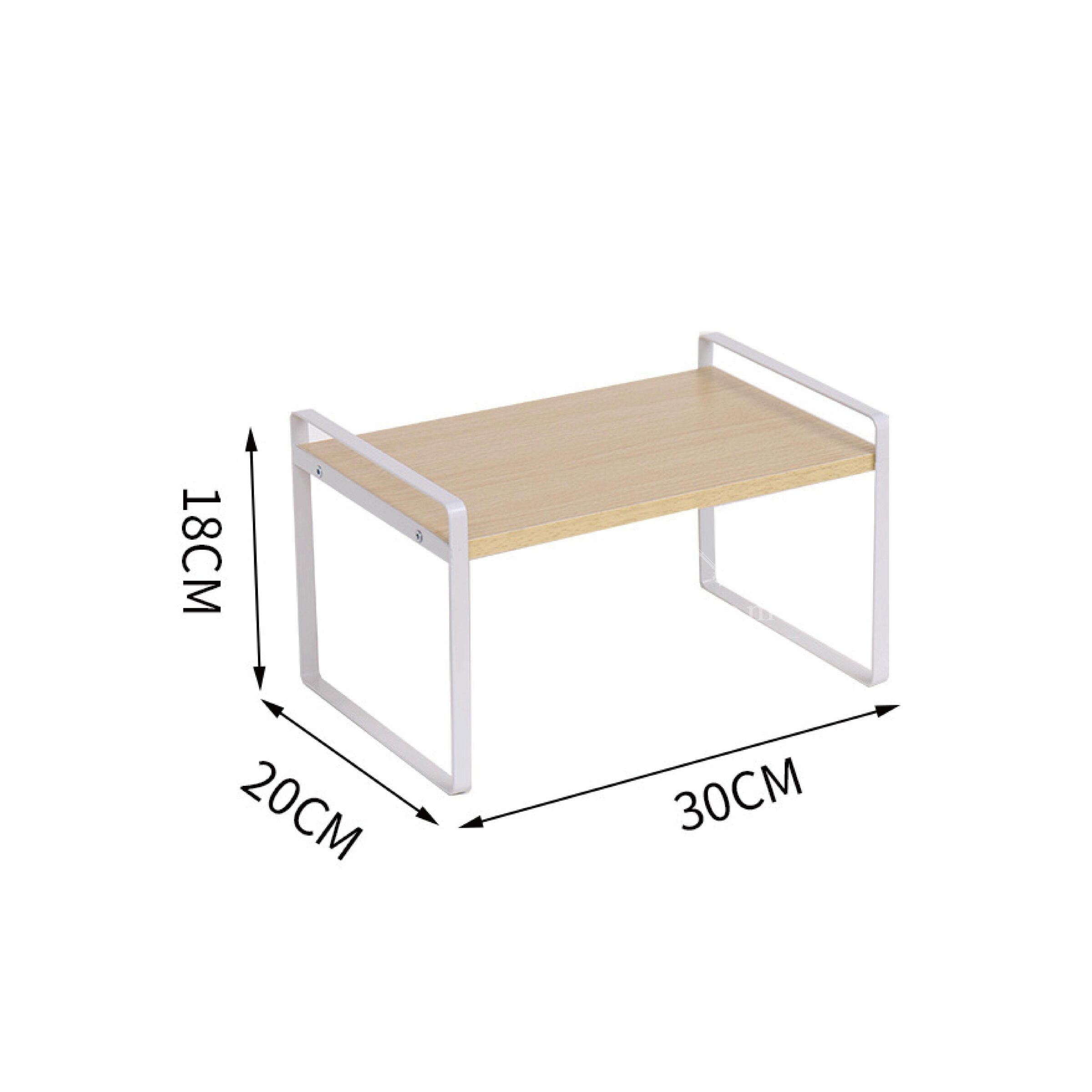30cm單層【原木】
