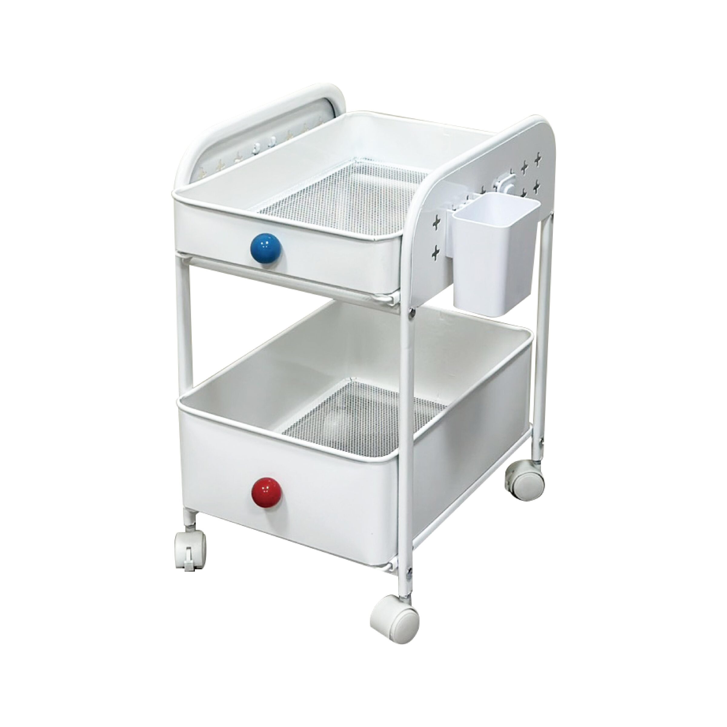 圓球小推車【二層】