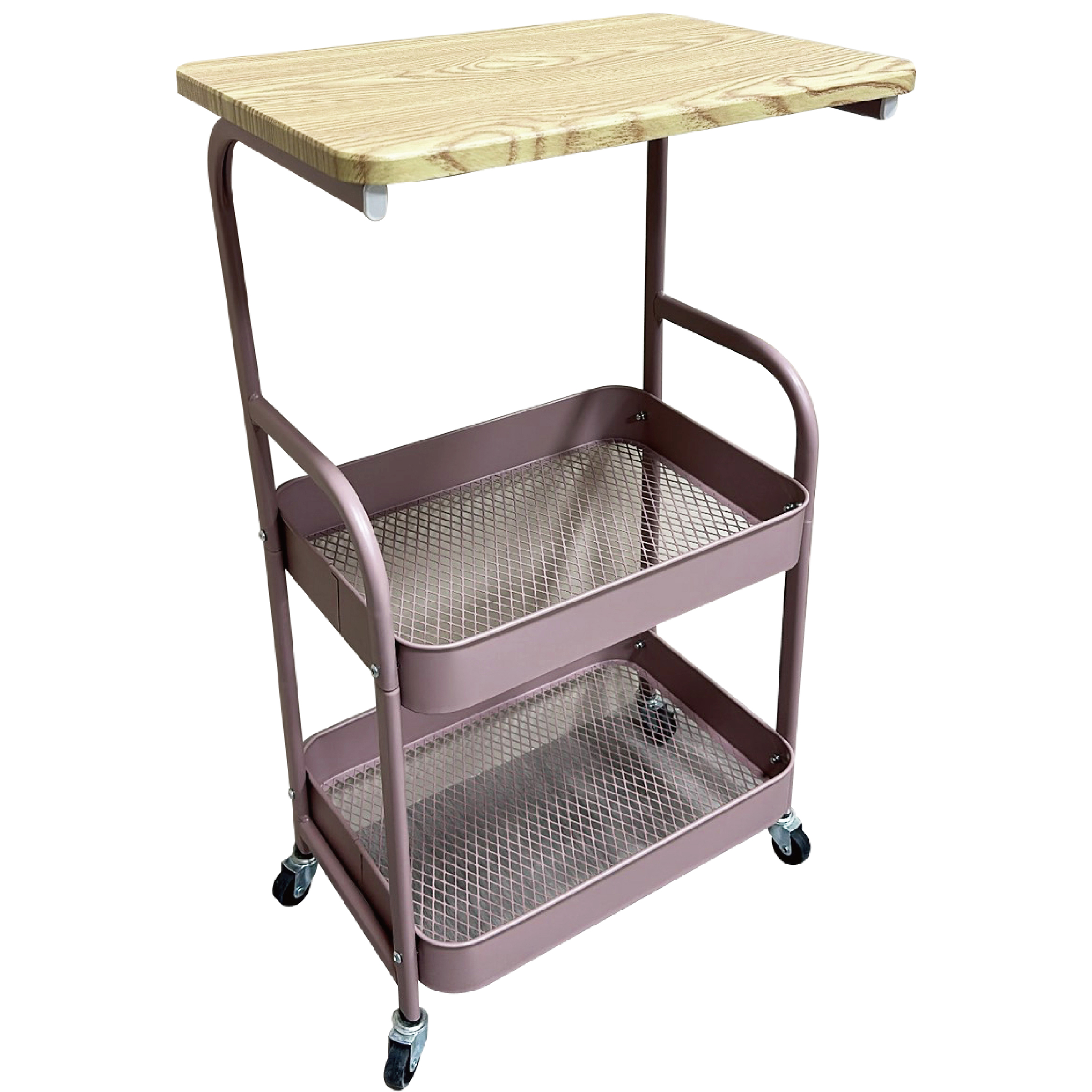 桌板款【玫瑰粉】