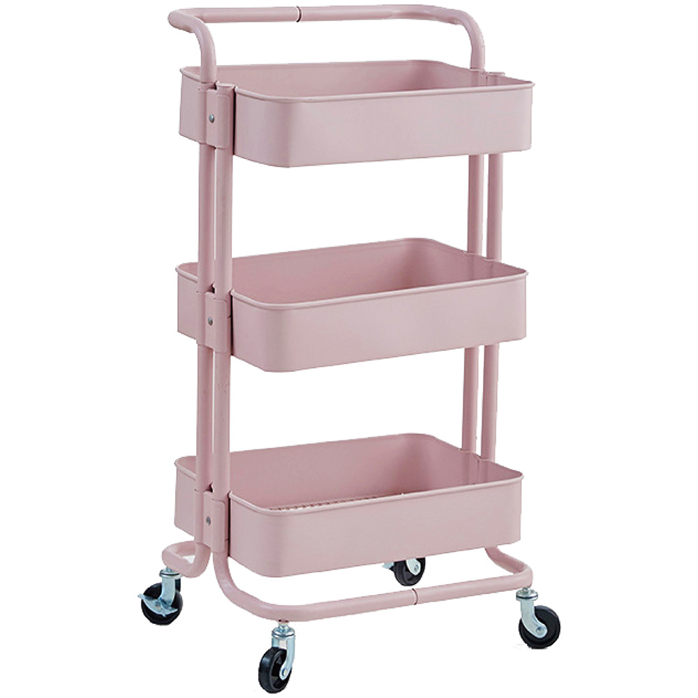 扶手款【粉色】