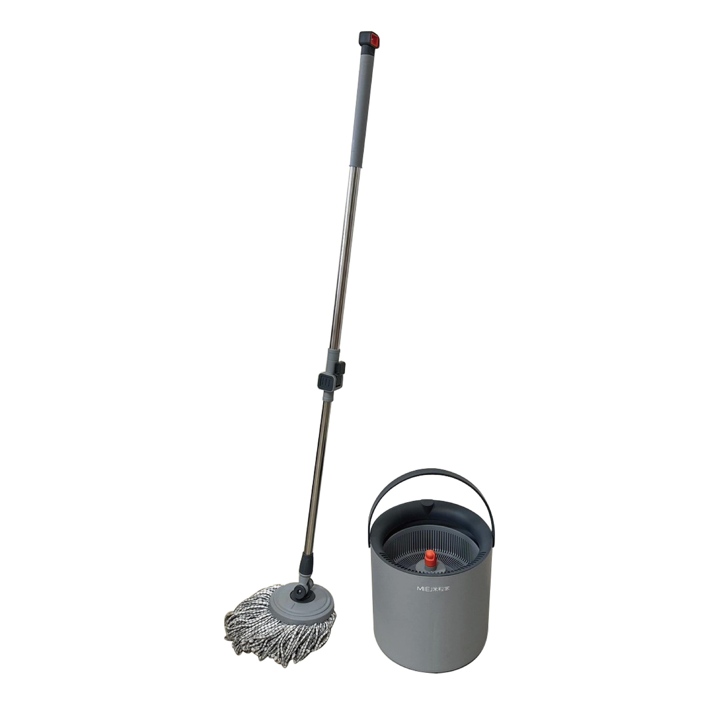 灰常乾淨拖把組