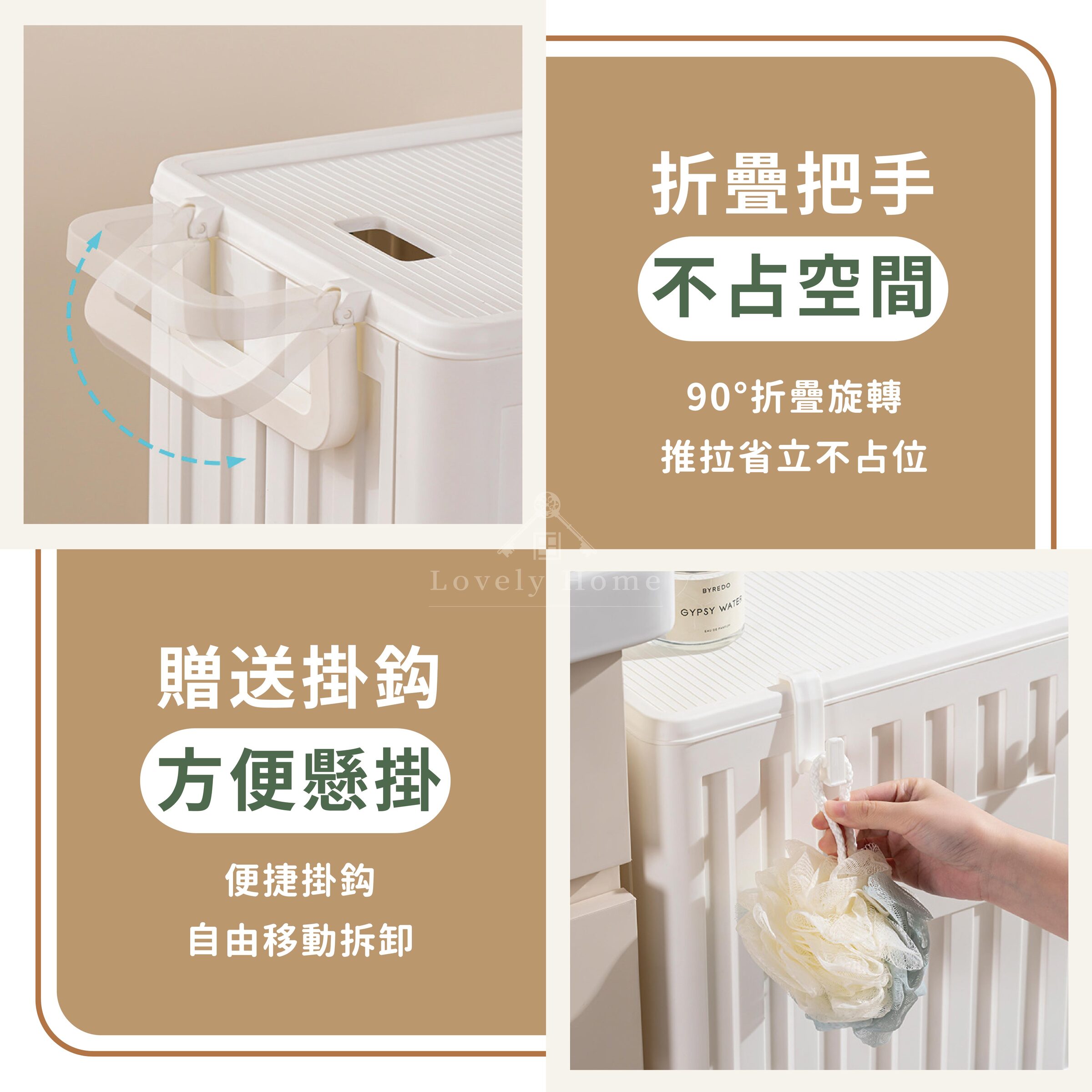 折疊雙層推車-07