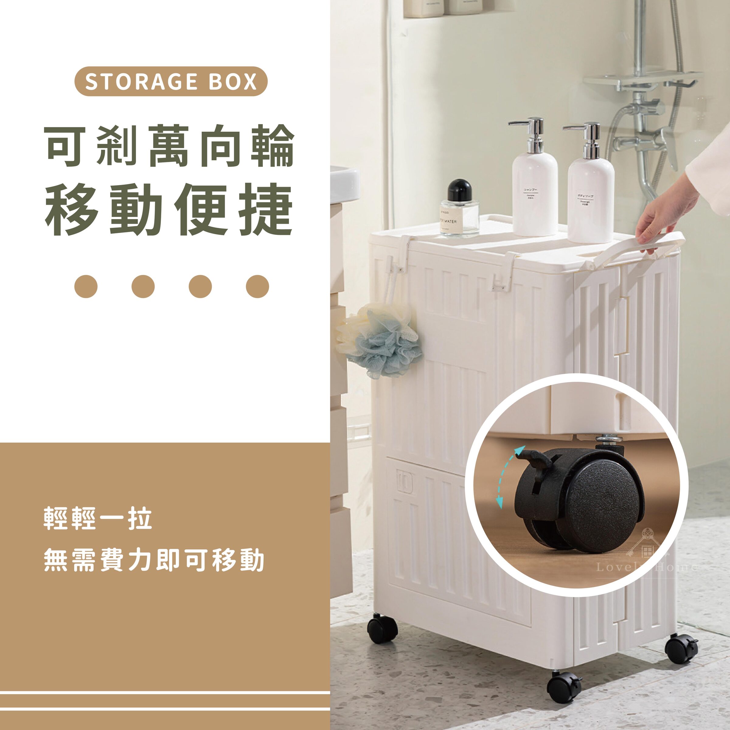 折疊雙層推車-05