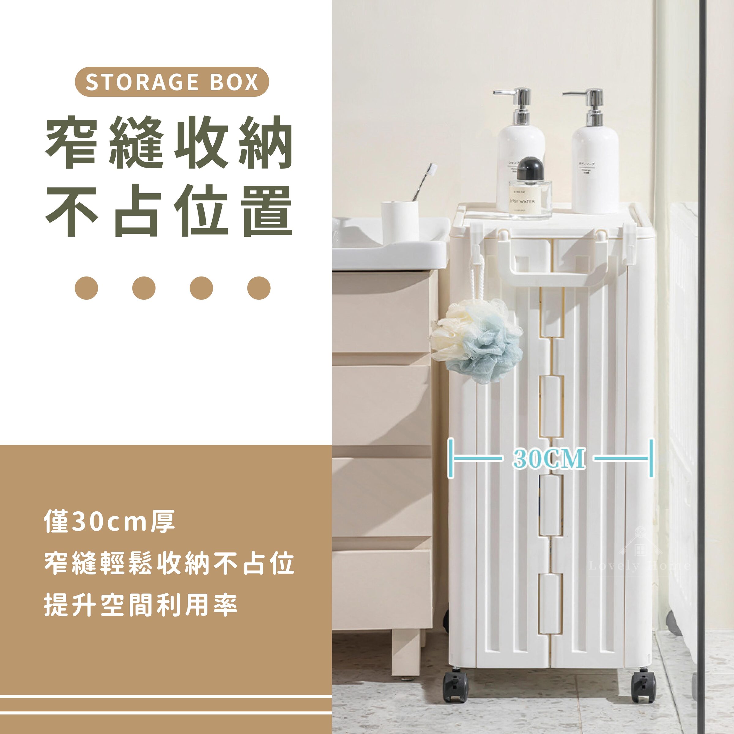 折疊雙層推車-03